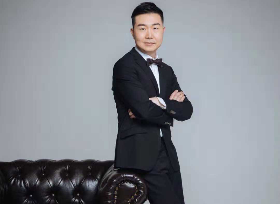 杨光认为，分时雇佣模式能减轻小微企业的人力成本。