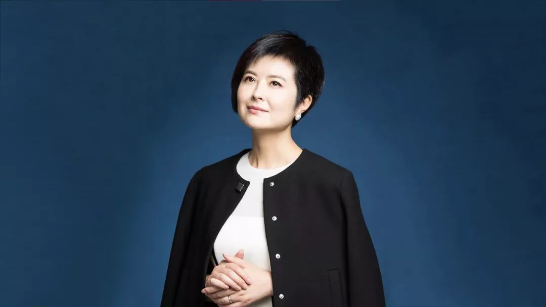 对话张泉灵人生不断变化试着理解变化