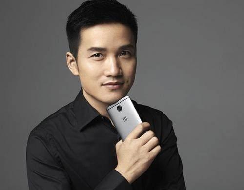 热点一加ceo刘作虎宣布一加进军智能电视行业