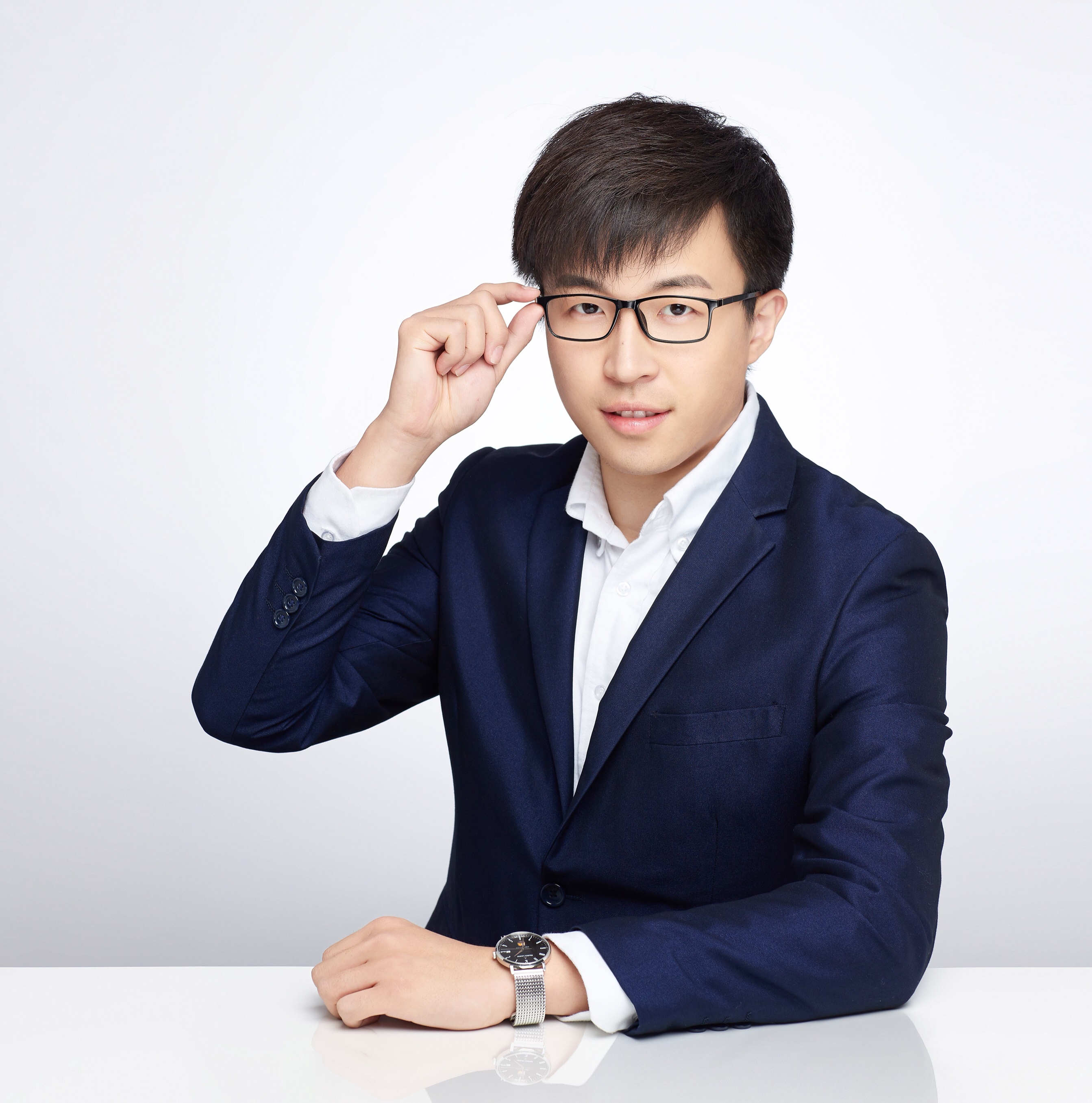 武彬想要打造Fashion Industry4.0