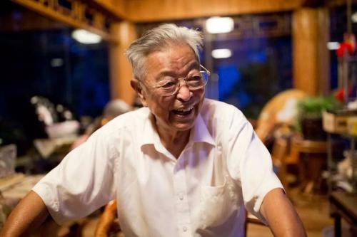 91歲的褚時健走了20則語錄背後的企業家精神