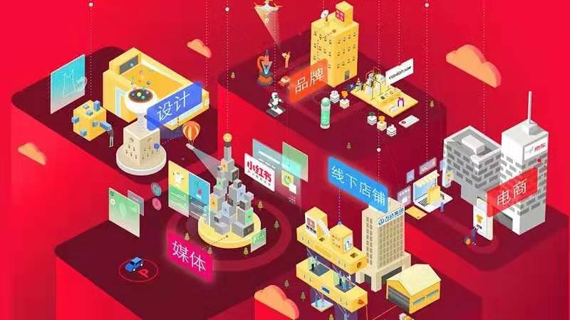 武彬想要打造Fashion Industry4.0