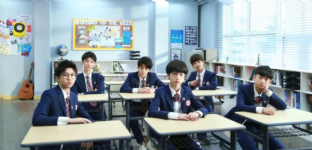 原际画旗下组合易安音乐社