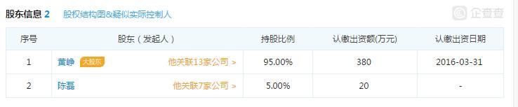 杭州乐顾投资咨询有限公司查找截图