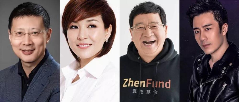 中国美妆电商往事,李静、陈欧、沈南鹏、徐小平都是局中人。
