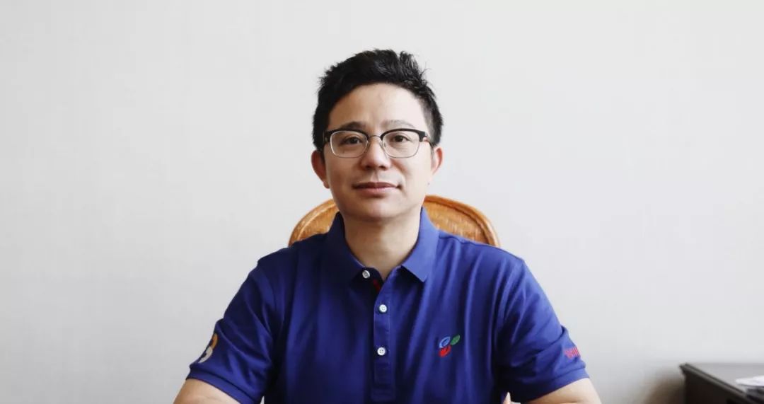 远瞻资本创始合伙人&董事长 胡明烈