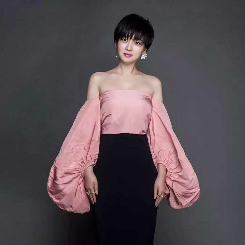 girlup创始人amy吴静