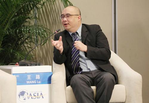 百度副总裁王路铅笔道9月30日讯,据《晚点latepost