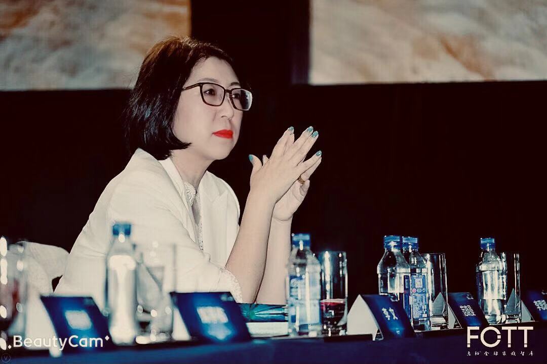 在范晓曼看来,惠裕不是FA,更像是“有腔调的行业敦促者”。