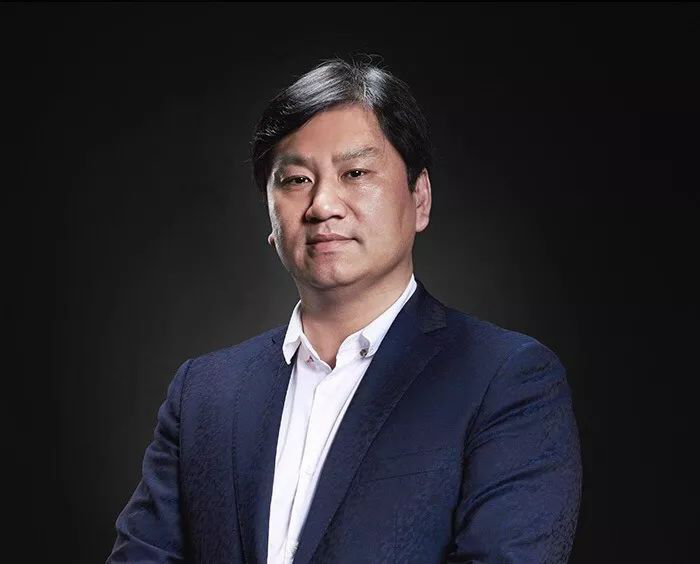 资金盘大帝杜礼宾操纵近万亿背景极神秘