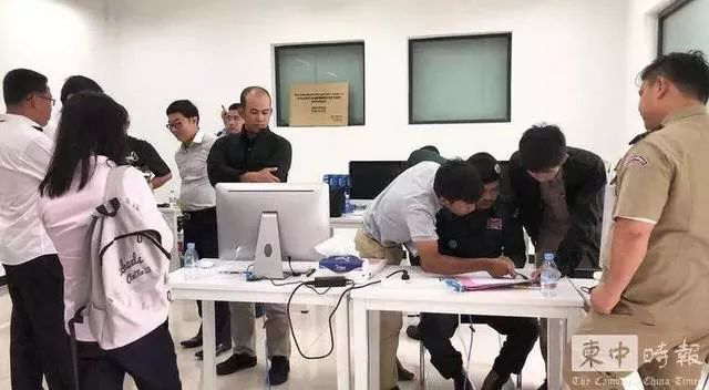 比特王警方督查比特王并勒令停业