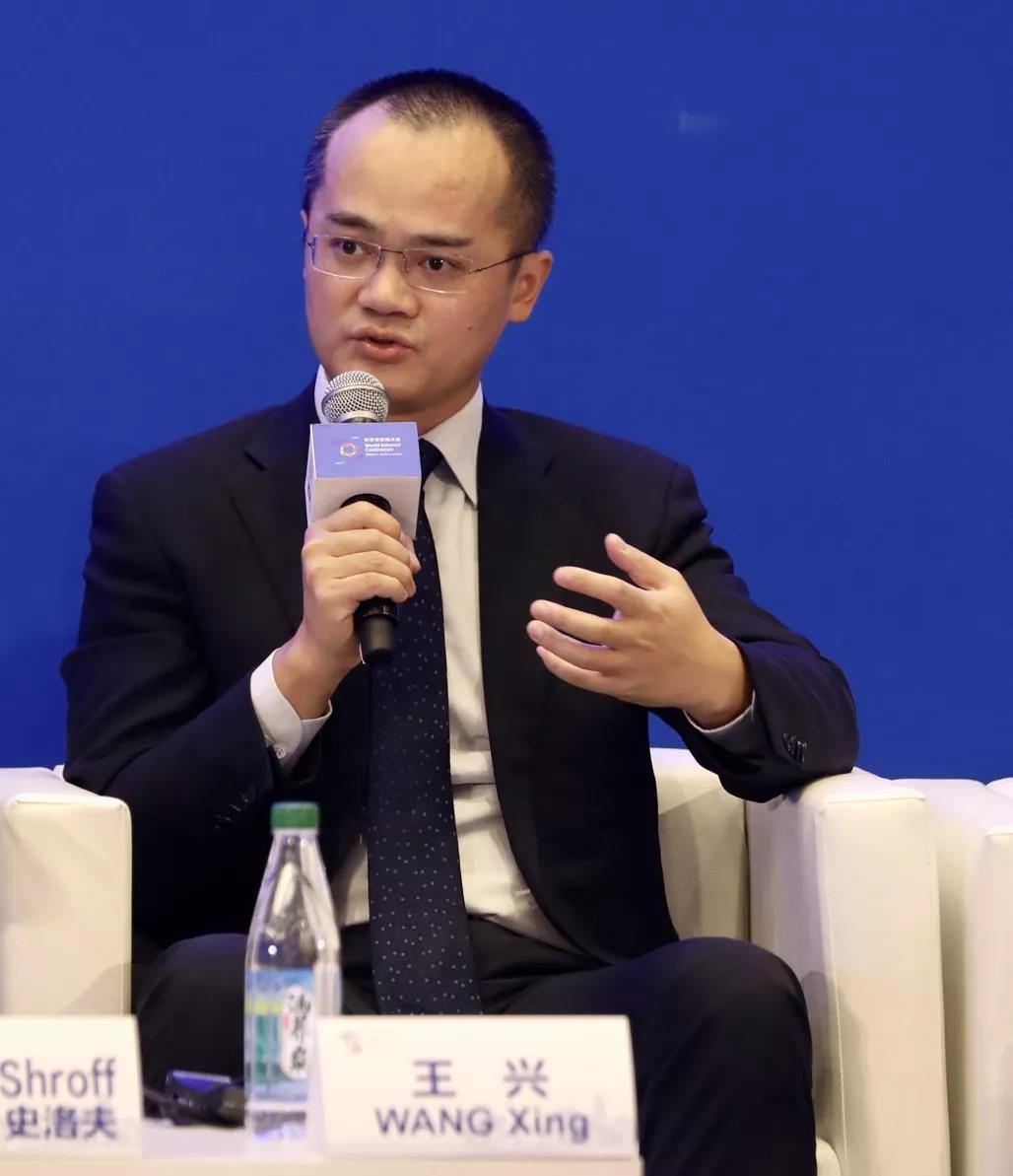 热点美团王兴需求侧数字化逐渐完成供给侧数字化才刚刚开始