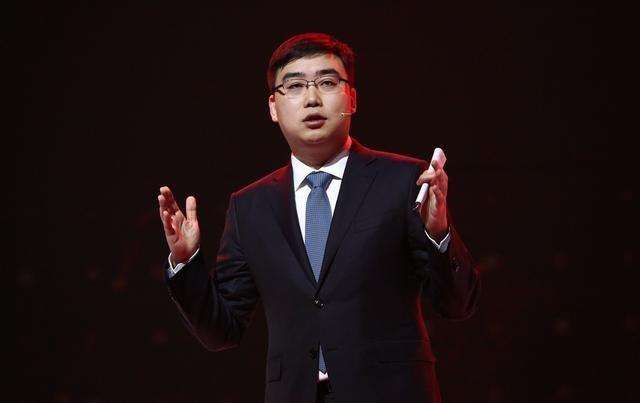 热点滴滴ceo程维回应网约车安全检查结果坚决整改把安全红线刻在心里