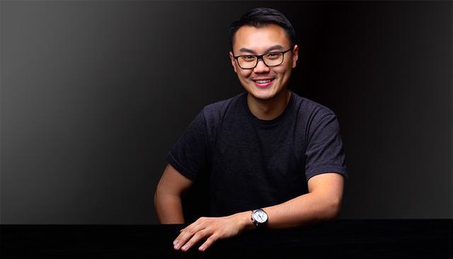 在成立“超级简历”之前，朱英楠创办过“职业梦”。
