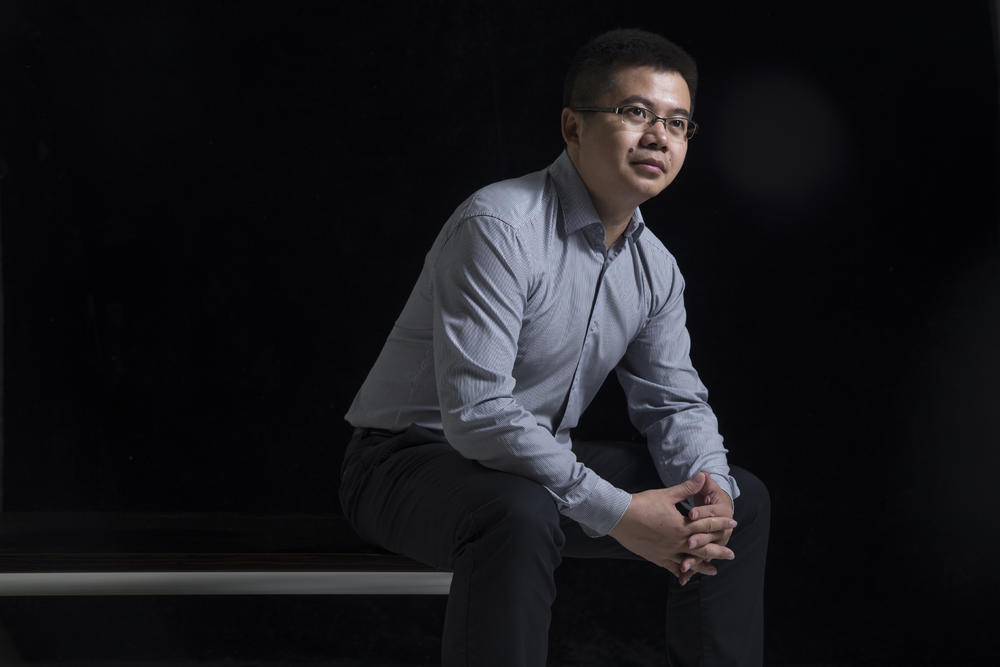 陈志华认为,互助、保险和筹款是悟空保集团的“三根救命毫毛”。