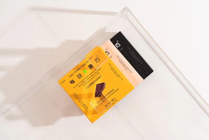 如今，Ethan计划准备更多资金投入品牌宣传和市场推广。