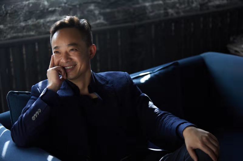 在付浩的眼中,把玩吧这门生意做大,也是为了不辜负用户的期盼.