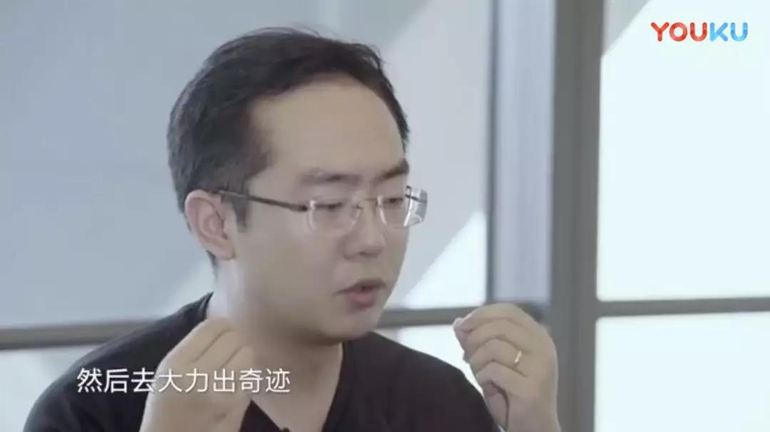 延迟满足感和大力出奇迹