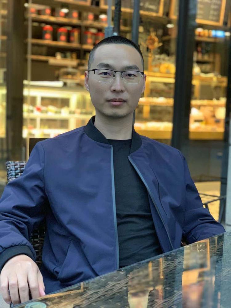 创始人郭嘉传曾任职于文思海辉、酷狗等公司