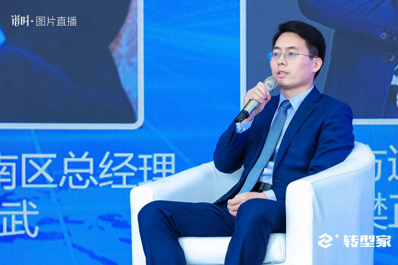 易方达资产管理总经理助理樊正伟